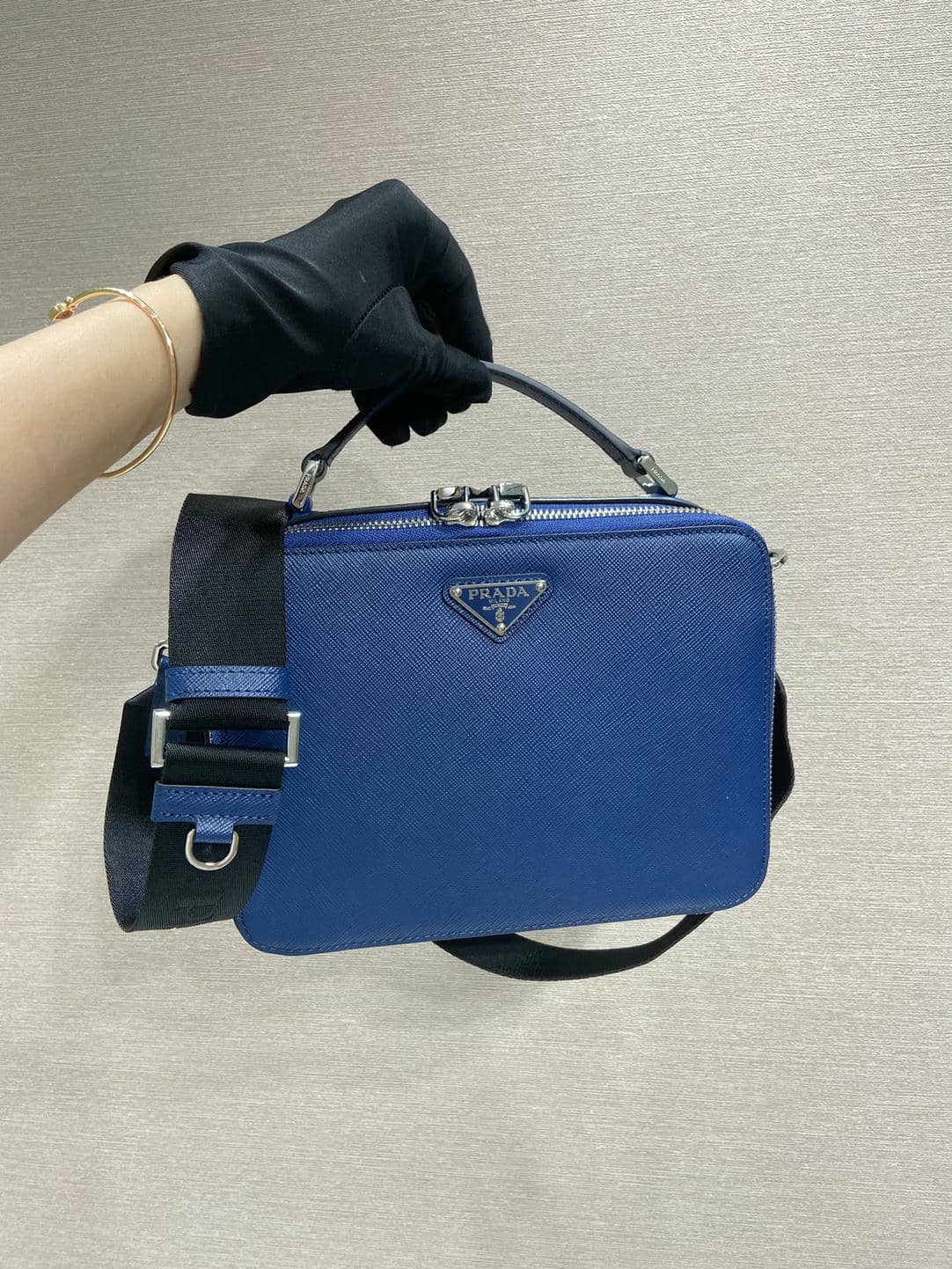 005Series-Camera Bag